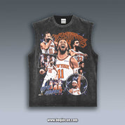 VINTAGE TANK TOP | JALEN BRUNSON V6.2.9