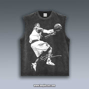 VINTAGE TANK TOP | ALLEN IVERSON ALL-STAR GAME 11.1