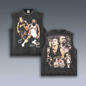 VINTAGE TANK TOP | WARRIORS OLD SCHOOL