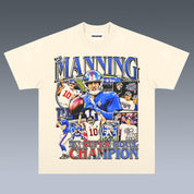 VINTAGE TEE | ELI MANNING
