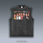 VINTAGE TANK TOP | MICHAEL JACKSON 3.25.5