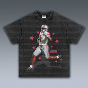 VINTAGE TEE | JEREMIAH SMITH V2