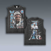 VINTAGE TANK TOP | WARREN MOON 9.12
