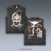 VINTAGE TANK TOP | TERRIFIER 9.10