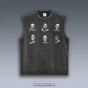 VINTAGE TANK TOP | 2026 KNICKS V6.17