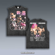 VINTAGE TANK TOP | THE R&B TOUR 5.27