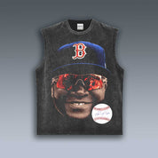 VINTAGE TANK TOP | BIG PAPI 4.21