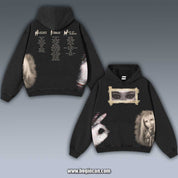 VINTAGE HOODIES | ICEMAN DRAKE V5.16.2