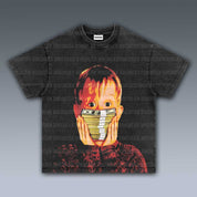 VINTAGE TEE | HOME ALONE 12.17