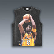 VINTAGE TOP TANK | KOBE V5.26.3