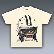 VINTAGE TEE | CEEDEE LAMB 9.3.1