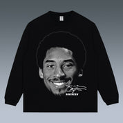 VINTAGE LONG SLEEVE TEE | KOBE