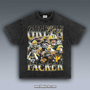 VINTAGE TEE | PACKERS 10.11