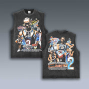 VINTAGE TANK TOP | SGA 5.30