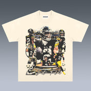 VINTAGE TEE | JUSTIN FIELDS 9.20