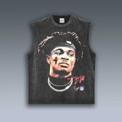 VINTAGE TANK TOP | TANK DELL 9.4