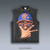 VINTAGE TANK TOP | SPIKE LEE X KNICKS V6.8