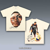 VINTAGE TEE | ALLEN IVERSON 1.4