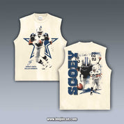 VINTAGE TANK TOP | EMMITT SMITH 6.30
