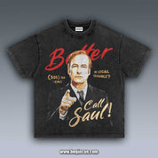 VINTAGE TEE | BETTER CALL SAUL 1.4