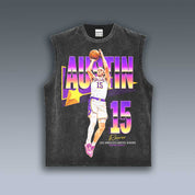 VINTAGE TANK TOP | AUSTIN 7.10