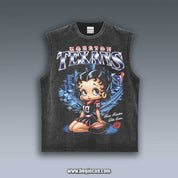 VINTAGE TANK TOP | BETTY TEXAN 1.4