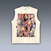 VINTAGE TANK TOP | JALEN BRUNSON 5.6