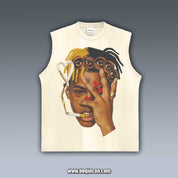 VINTAGE TANK TOP | XXXTENTACION 1.4