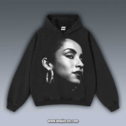 VINTAGE HOODIES | SADE 5.27