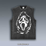 VINTAGE TANK TOP | GHOSTFACE V2