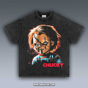 VINTAGE TEE | CHUCKY 10.11