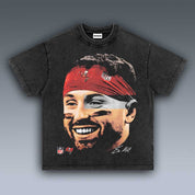 VINTAGE TEE | BAKER MAYFIELD 9.4
