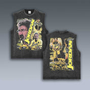 VINTAGE TANK TOP | EDDIE JORDAN 7.21