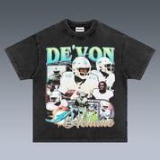 VINTAGE TEE | DEVON ACHANE