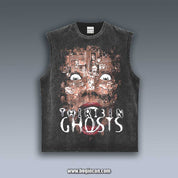 VINTAGE TANK TOP | 13 GHOST 9.10
