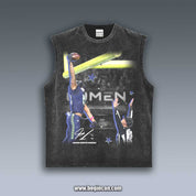 VINTAGE TANK TOP | JAXON SMITH NJIGBA V2