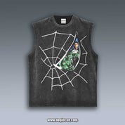 VINTAGE TANK TOP | BRAND NEW DAY SPIDERMAN V7.23.1