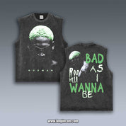 VINTAGE TANK TOP | RODMAN V11.14