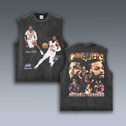 VINTAGE TANK TOP | CAVS NEW SCHOOL