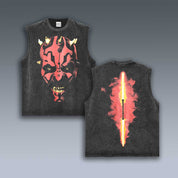 VINTAGE TANK TOP | MAUL 5.6