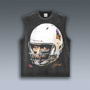 VINTAGE TANK TOP | LARRY FITZGERALD 9.3