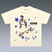 VINTAGE TEE | KYRIE IRVING 10.31