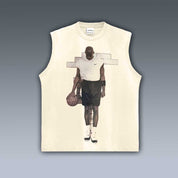 VINTAGE TANK TOP | MICHAEL JORDAN V1.6
