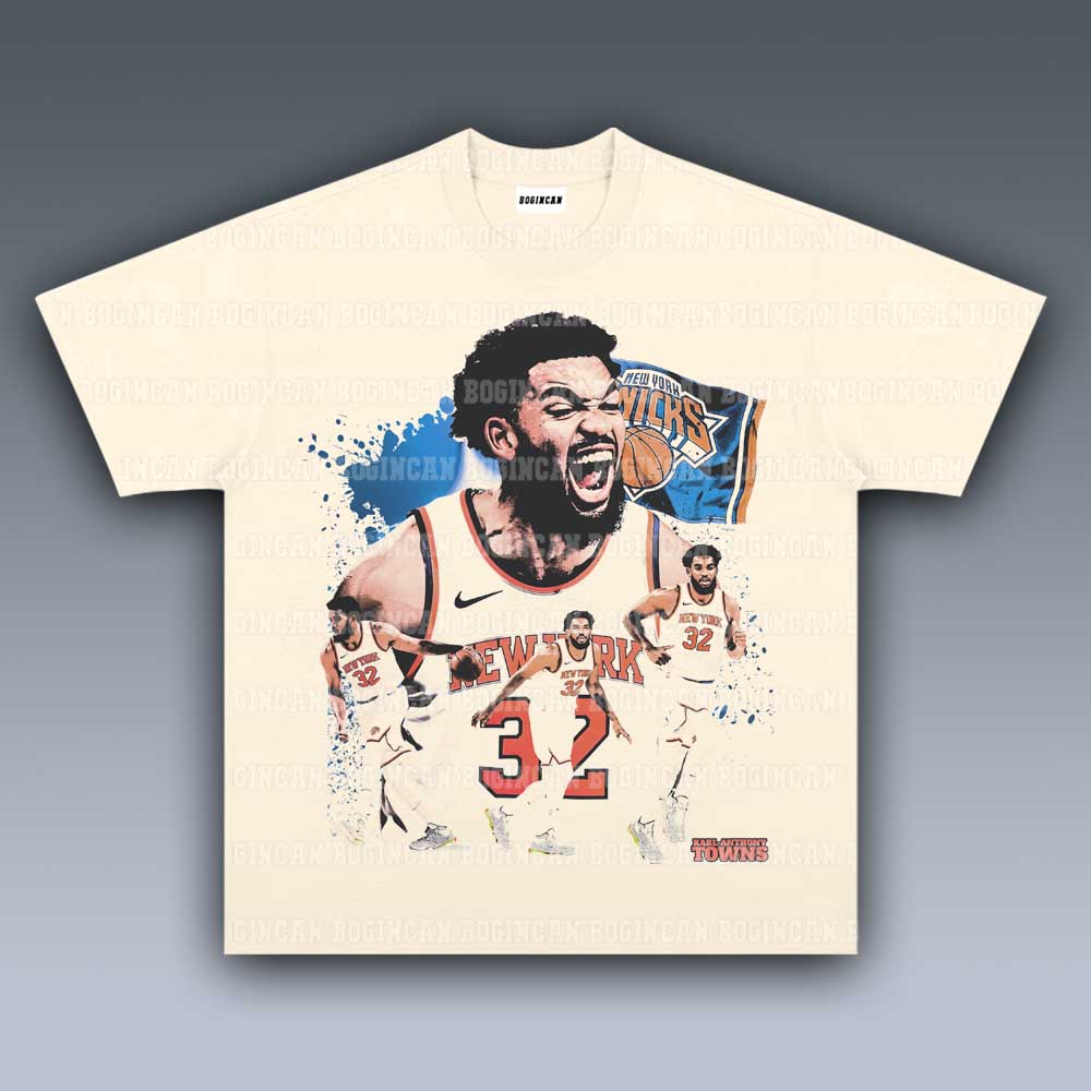 VINTAGE TEE | KAT 12.11