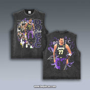 VINTAGE TANK TOP | LUKA DONCIC 11.26