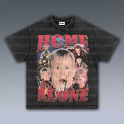 VINTAGE TEE | HOME ALONE 12.7