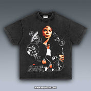 VINTAGE TEE | MICHAEL JACKSON 11.1.2