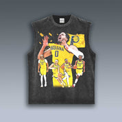 VINTAGE TANK TOP | 2025 PACERS