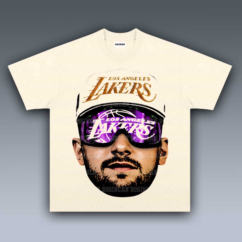 VINTAGE TEE | LUKA DONCIC 2.12