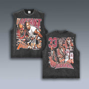 VINTAGE TANK TOP | KOBE V6.14.7